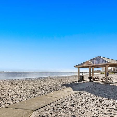 ペンサコーラ・ビーチSouth Harbour 2Aアパートメント エクステリア 写真